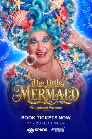 The Little Mermaid