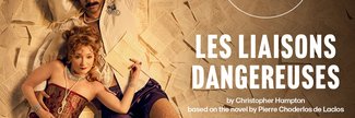 National Theatre Live: Les Liaisons Dangereuses