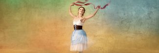 RB&O: La Fille Mal Gardee