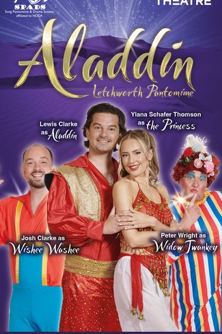 Aladdin