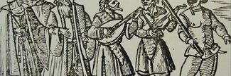 A Christmas Special: Michael Praetorius