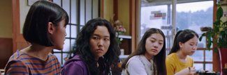 Films In Four: Return to Seoul