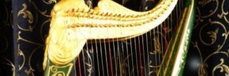 The History of the Celtic Harp