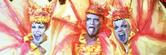 The Adventures of Priscilla, Queen of the Desert