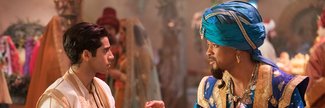 Aladdin
