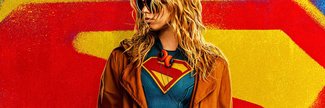Babies Screening: Supergirl