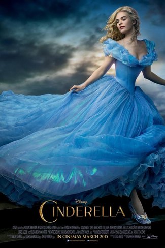 Cinderella