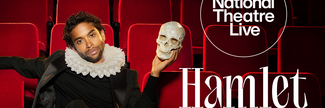 National Theatre Live: Hamlet