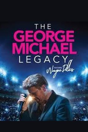 The George Michael Legacy