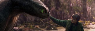How To Train Your Dragon
