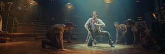 Hadestown: The Musical