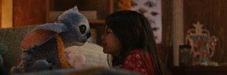 Subtitled Screening: Lilo & Stitch
