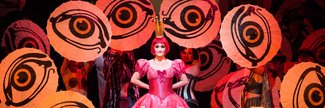 Offenbach’s Les Contes d’Hoffmann