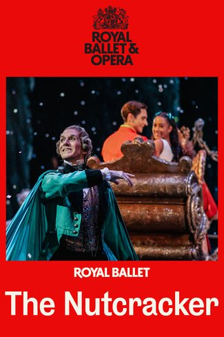 RB&O: The Nutcracker