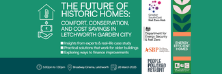 The Future of Historic Homes