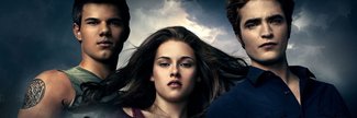 The Twilight Saga: Eclipse