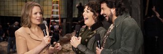MET Opera: 20 Years of the MET in Cinema