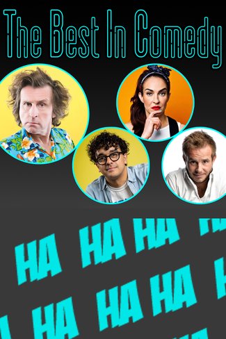 The Best In Comedy
