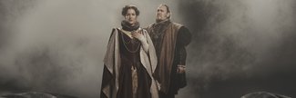 MET Opera: Macbeth