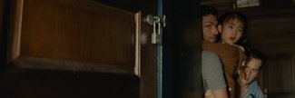 Knock At The Cabin