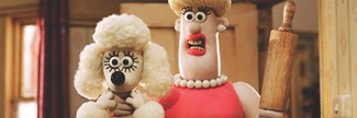 Double Feature 2: Wallace and Gromit