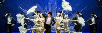 An American in Paris: The Musical