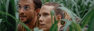 Jurassic World: Rebirth