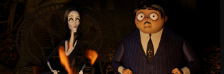 The Addams Family 2