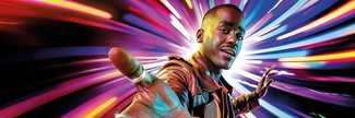 Doctor Who - Double Bill