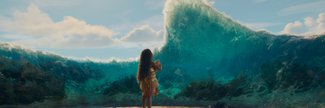 Moana