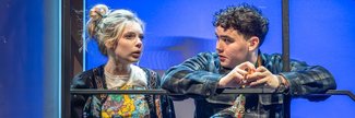 Next To Normal