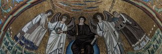 The Mosaics of Ravenna