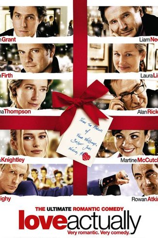 Love Actually