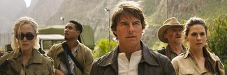 Father's Day - Mission:Impossible Final Reckoning