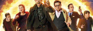 The World's End: 10th Anniversary