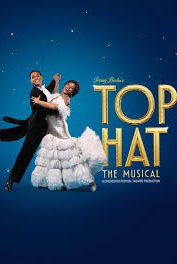 Top Hat: The Musical