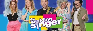 The Wedding Singer, The Musical