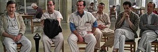 One Flew over the Cuckoo's Nest: 50th Anniversary
