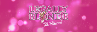 Legally Blonde The Musical