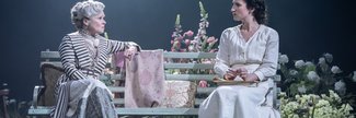 National Theatre Live: Mrs. Warren's Profession