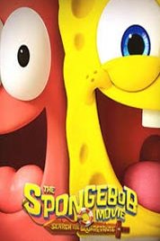 The Spongebob Movie: Search for Squarepants