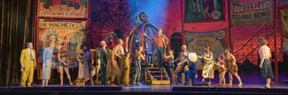 MET Opera: Cosi fan tutte