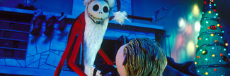 The Nightmare Before Christmas