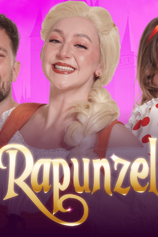 SPADS 2025 Pantomime: Rapunzel