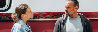 Empire of Lies: Q&A with Matthew Hope
