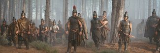 The Odyssey