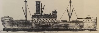 The Sinking of the Lisbon Maru + Meet & Greet