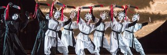 RB&O: Turandot