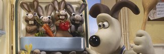 Wallace & Gromit: Curse Of The Were-Rabbit