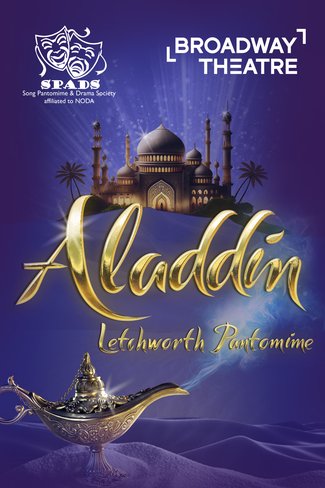Aladdin
